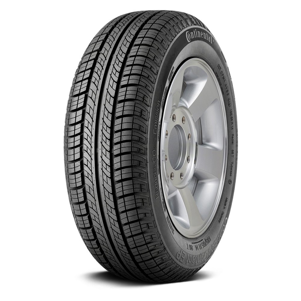 Continental, ECO EP Sommer CO1755515TECEP