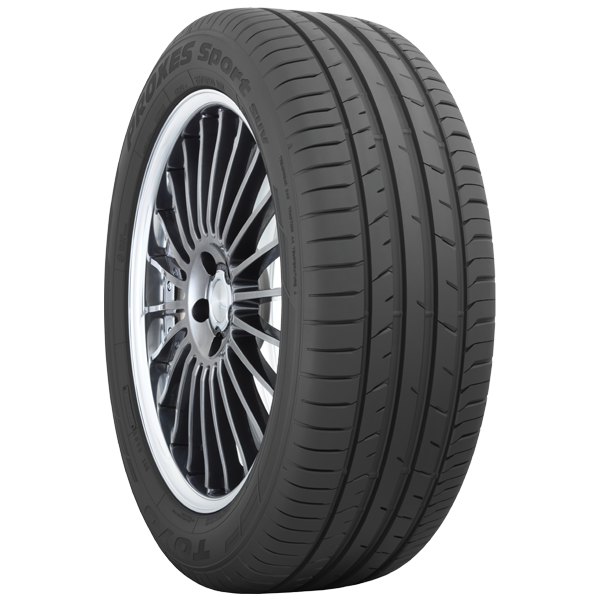 Toyo, PROXES SPORT SUV XL Sommer TO3153520YPXSPSUVXL