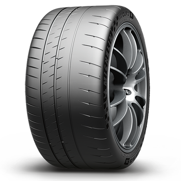Michelin, PILOT SPORT CUP 2 R Sommer 341013MIC