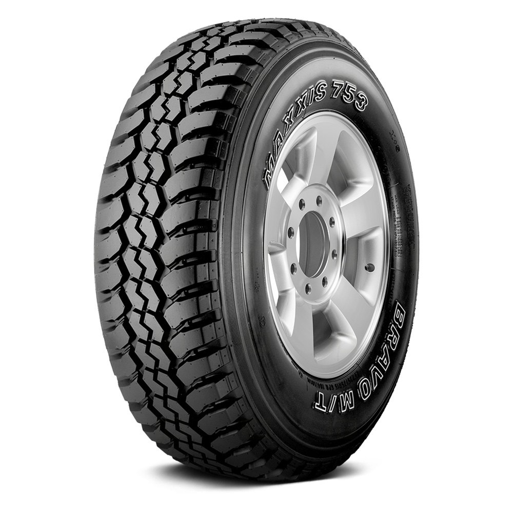 Maxxis, MT753 Sommer MM1950014MT753