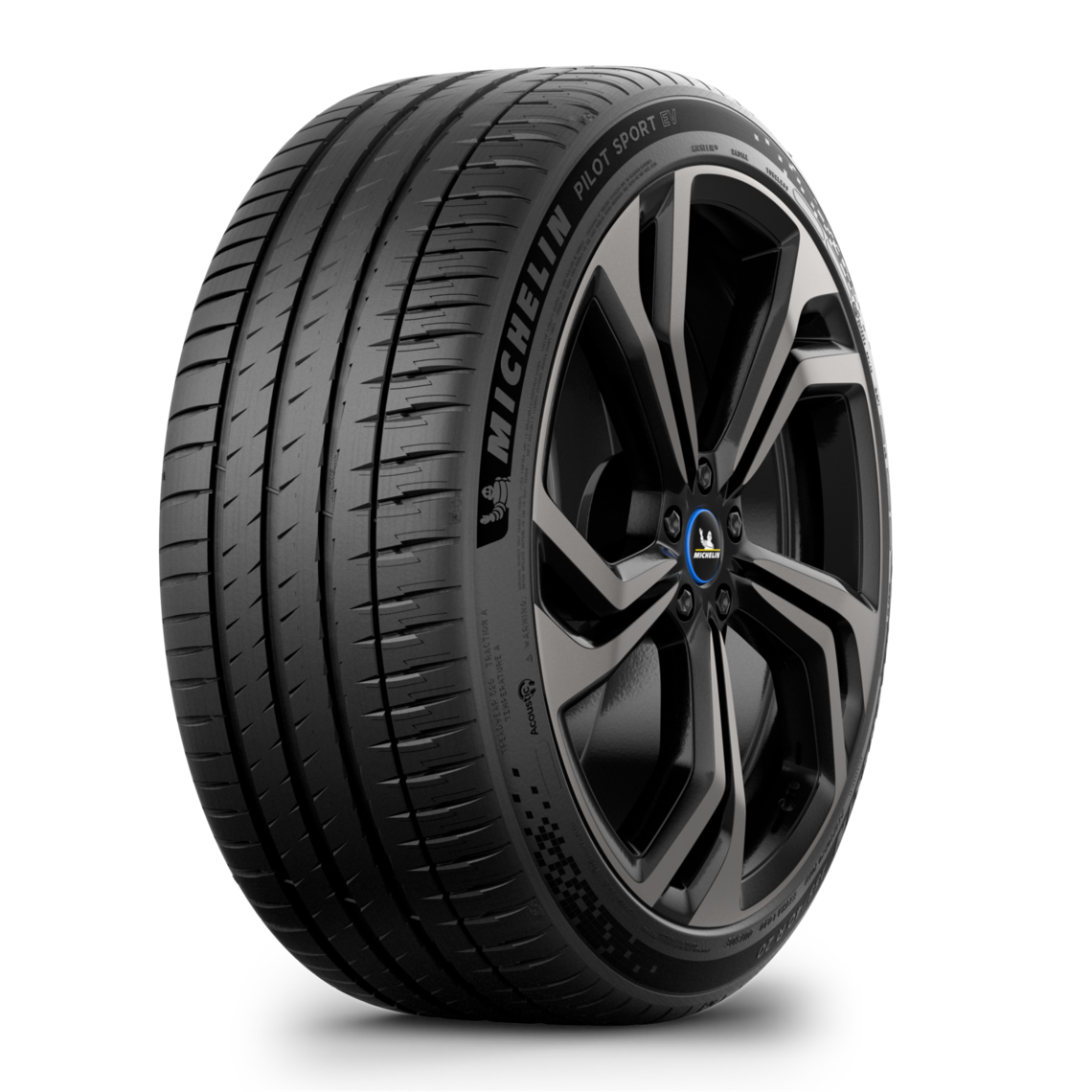 Michelin, P. SP EV A MO1 Sommer 005884