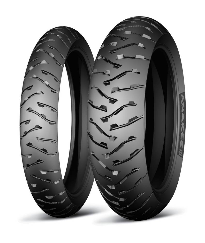 Michelin, ANAKEE 3  258411