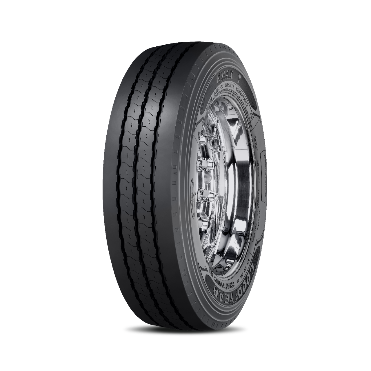 Goodyear, KMAX T 3PMSF Sommer GY20565175JKMAXT