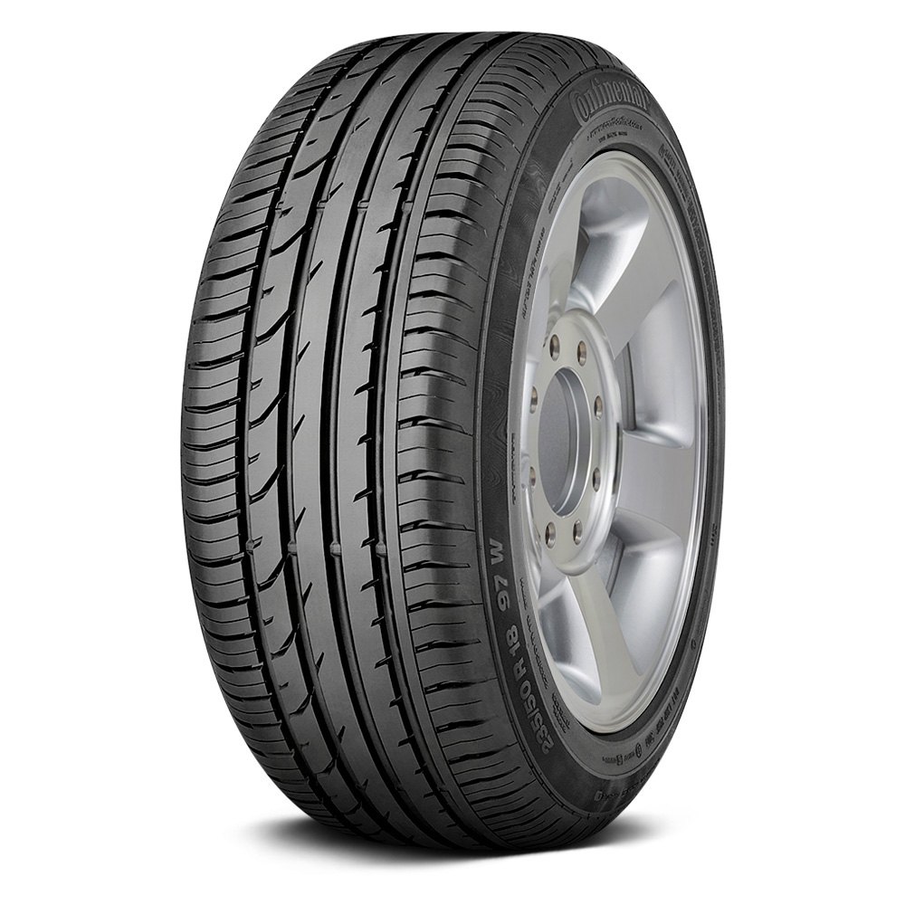 Continental, PREMIUM 2 Sommer CO2155518HPRE2