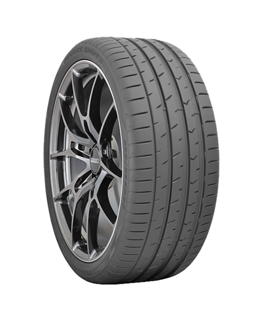 Toyo, PROXES SPORT 2 Sommer 3866900
