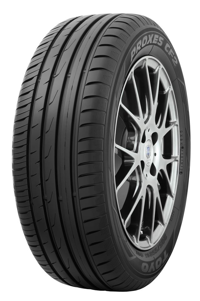 Toyo, PROXES CF 2 SUV Sommer 2266466