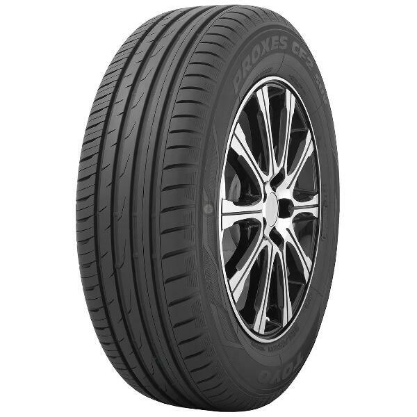 Toyo, PROXES CF2 SUV Sommer TO2156017HCF2SUV
