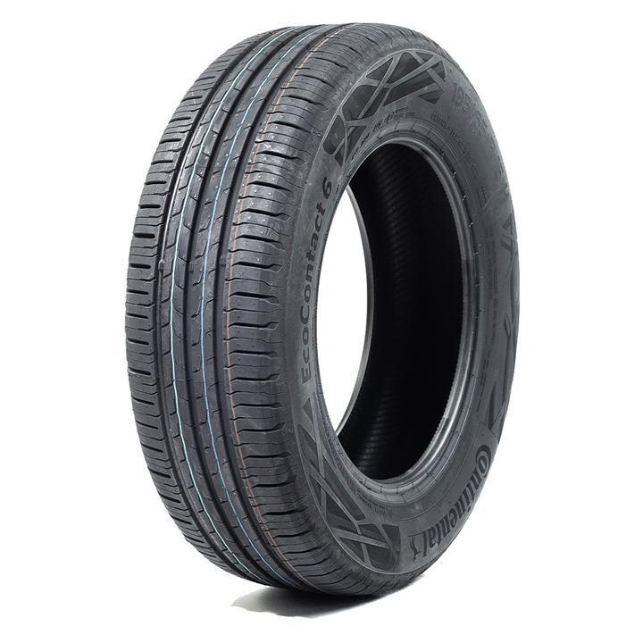 Continental, ECO 6 Sommer CO2155517VECO6